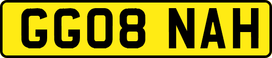 GG08NAH