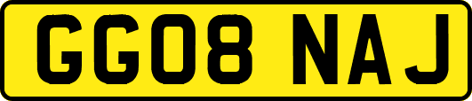 GG08NAJ