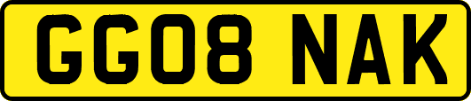 GG08NAK