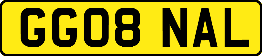 GG08NAL