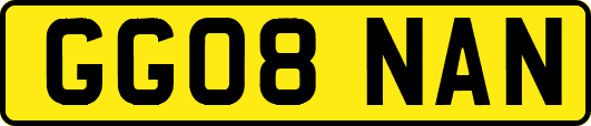 GG08NAN