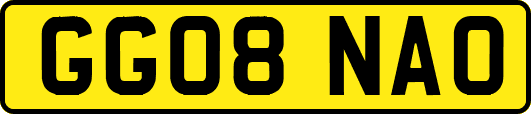 GG08NAO