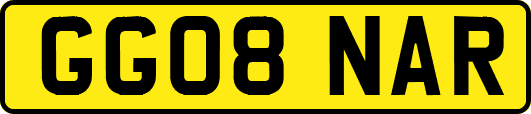 GG08NAR