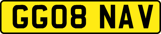 GG08NAV