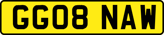 GG08NAW