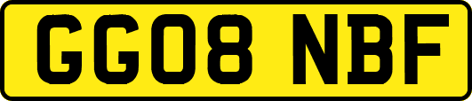 GG08NBF