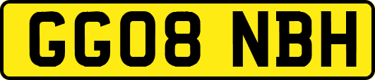 GG08NBH