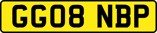 GG08NBP