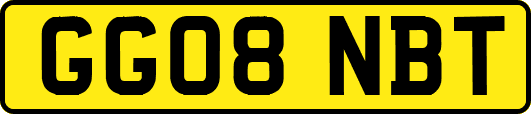 GG08NBT