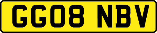 GG08NBV
