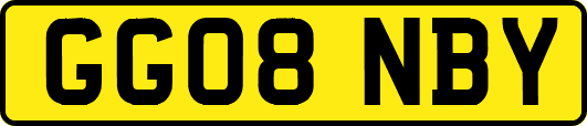 GG08NBY