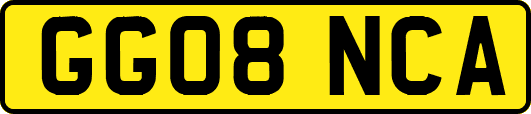 GG08NCA
