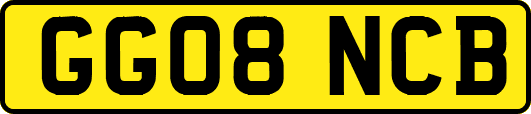 GG08NCB
