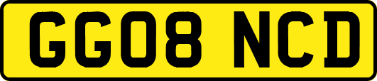 GG08NCD