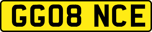 GG08NCE