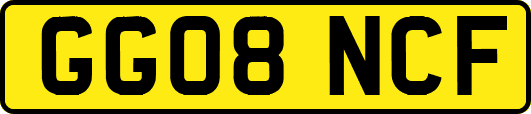 GG08NCF