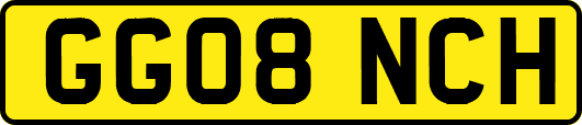 GG08NCH