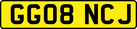 GG08NCJ