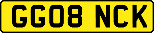 GG08NCK