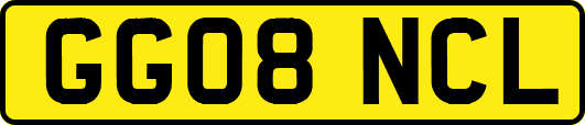 GG08NCL