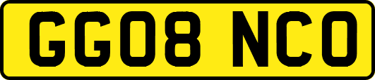GG08NCO