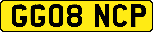 GG08NCP