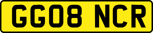 GG08NCR