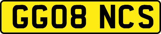 GG08NCS