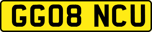 GG08NCU
