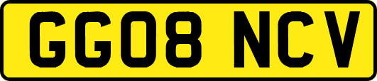 GG08NCV
