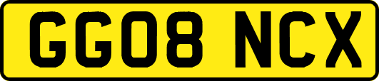 GG08NCX