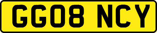 GG08NCY