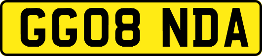 GG08NDA