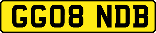 GG08NDB