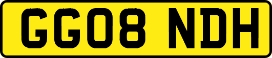 GG08NDH
