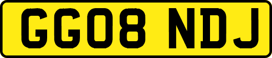 GG08NDJ