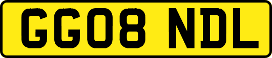 GG08NDL