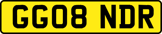 GG08NDR