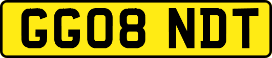 GG08NDT
