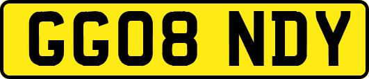 GG08NDY