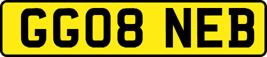 GG08NEB