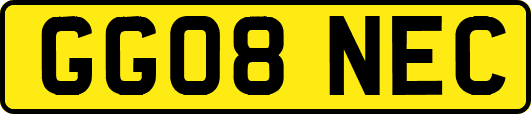 GG08NEC