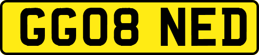 GG08NED