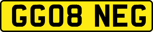 GG08NEG