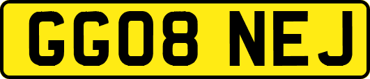 GG08NEJ