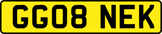 GG08NEK