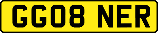 GG08NER