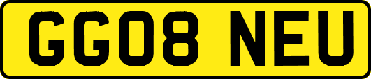 GG08NEU