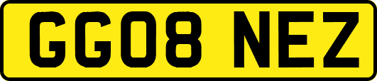 GG08NEZ