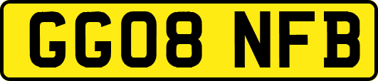 GG08NFB